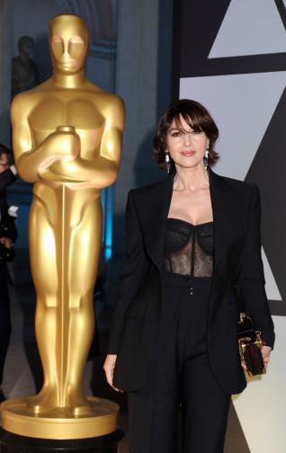  Моника Белучи 