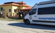  Арестуваха мъжа от Ветово, 20 кг експлозиви в дома му 