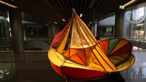  <p>&bdquo;Почти възможно&rdquo; &ndash; неповторимите статуи на Павел Койчев</p> 