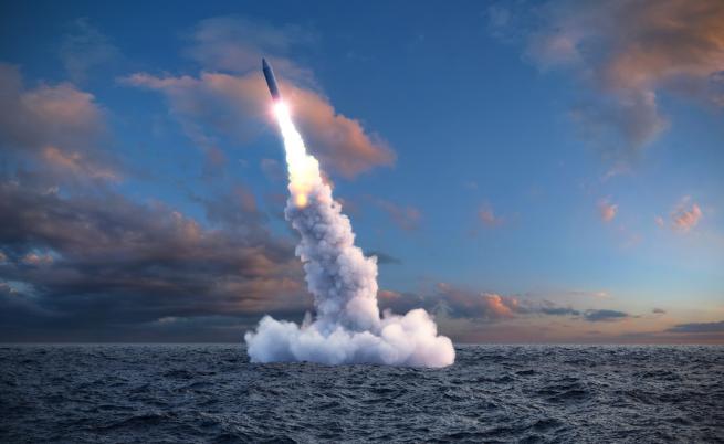 До края на годината: Русия въвежда в експлоатация атомната подводница 