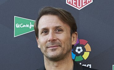 Мендиета се завръща на Острова… като диджей