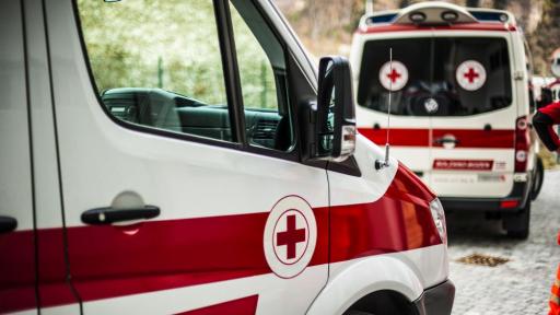  Катастрофа лиши живота на велосипедист в Казанлък 