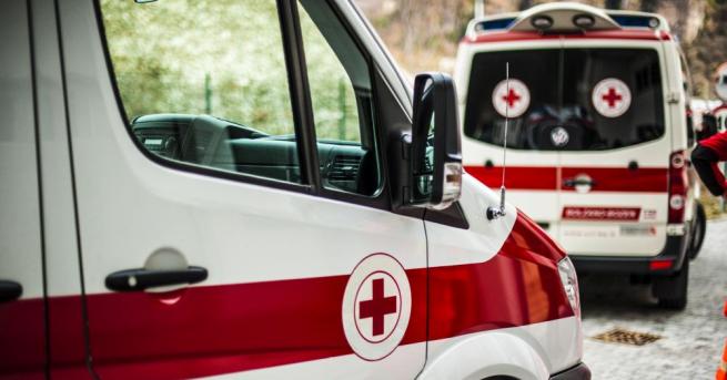 България Катастрофа отне живота на велосипедист в Казанлък Движението по