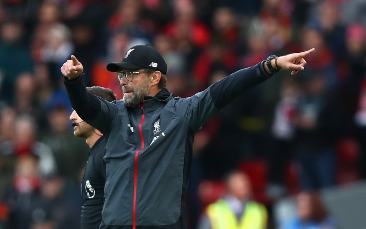 Шеф на Дортмунд обяви кога е опитал да върне Клоп