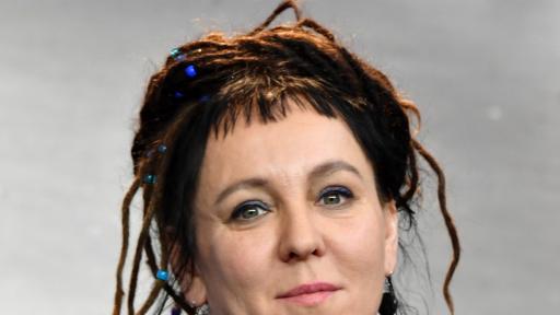  Олга Токарчук 