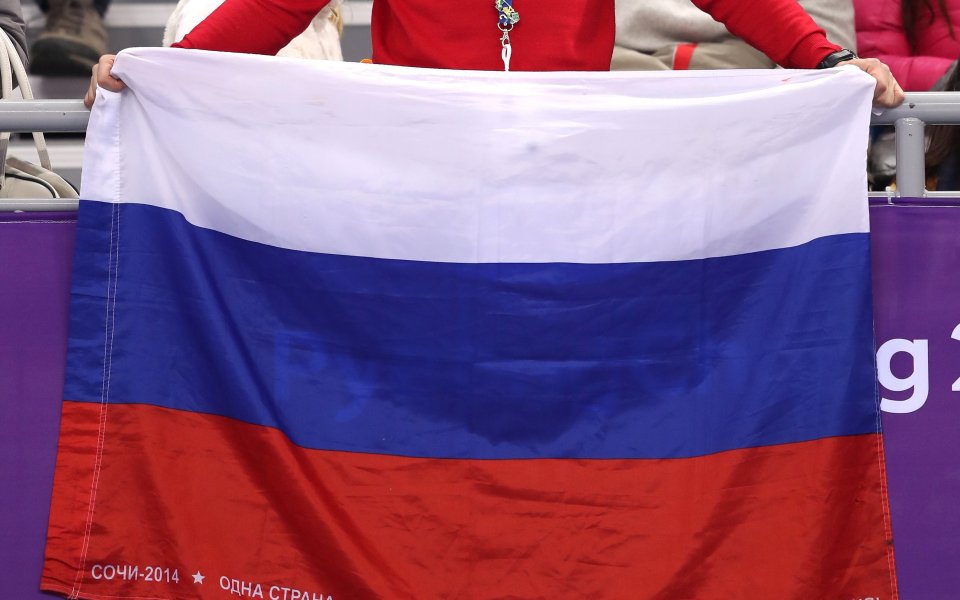 Нова голяма победа за спортистите от Русия и Беларус