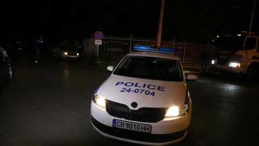  Коя е убитата в 