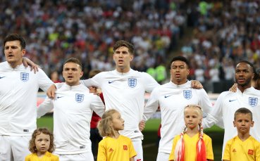 Мениджърът на националния отбор на Англия Гарет Саутгейт е предупредил