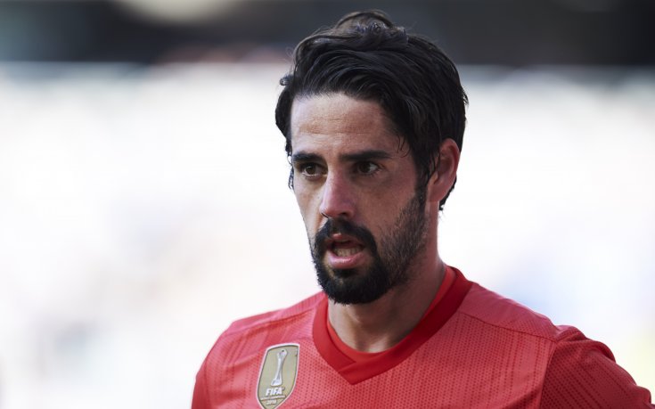 Арсенал вади 40 млн. през лятото за халф на Реал Мадрид