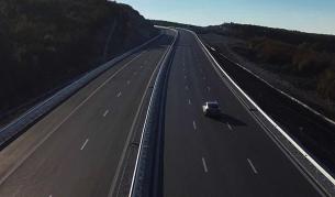 <p>"Автомагистрали" с пояснение за неизпълнените обекти</p>