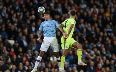 Футболистът на Манчестър Сити Родри говори пред ESPN за това