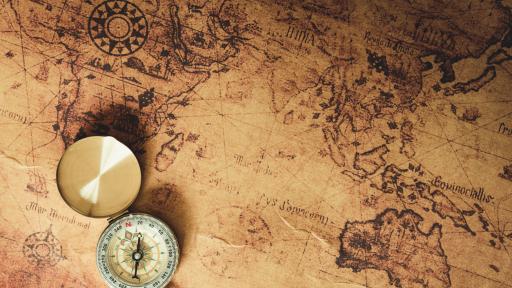  <p><strong>10 карти</strong> от древността до през днешния ден, които <strong>промениха света</strong></p> 