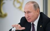  Путин: Не съм щастлив, че НАТО доближава Русия 