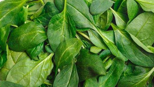  Зеленчукът - витаминозна бомба за мъжете 