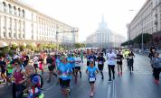  Кениец завоюва Софийския маратон тази година 