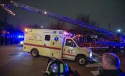  Четиримата българи убити при пукотевица в Чикаго 