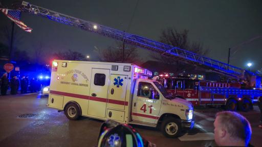  Трима българи убити при пукотевица в Чикаго 