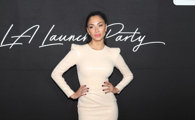  Никол Шерцингер 