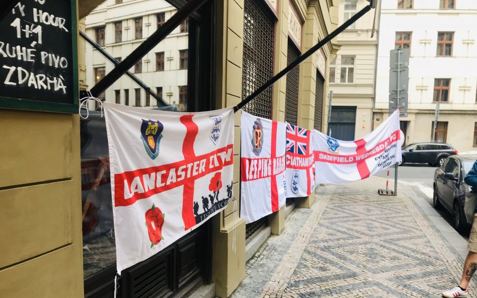 Двама британски поданици са пострадали при инциденти в центъра на