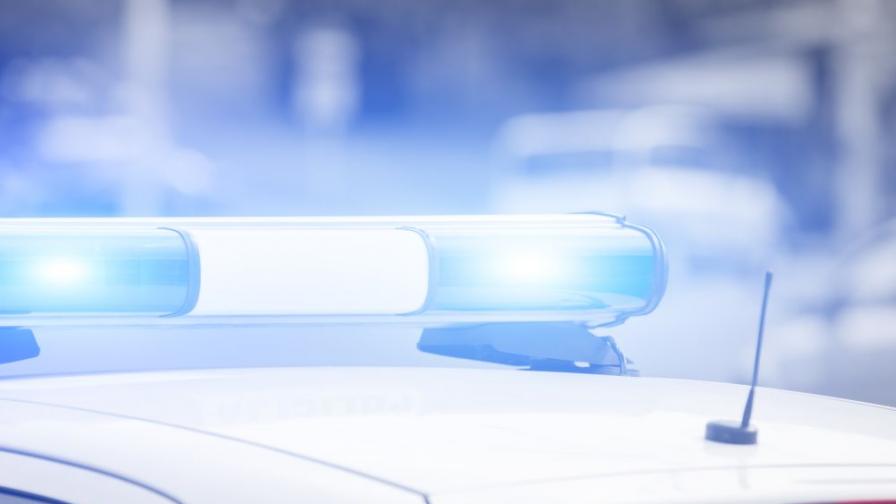  Катастрофа на 