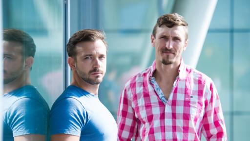  Кръвни връзки свързват още веднъж доктор Василев и доктор Генадиев 