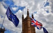 Европейски Съюз и Англия реализираха договорка за Брекзит 