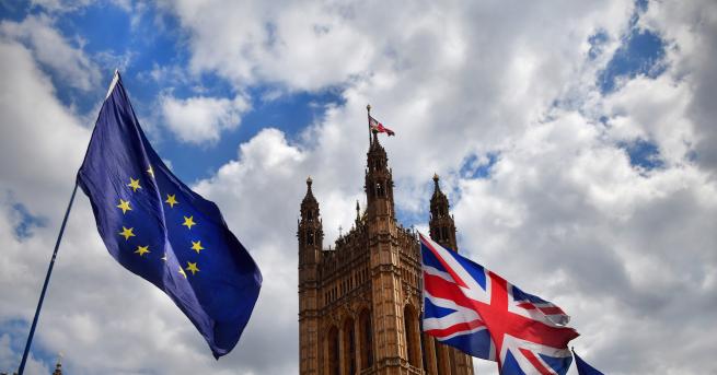 Свят ЕС и Борис Джонсън постигнаха сделка за Брекзит Това