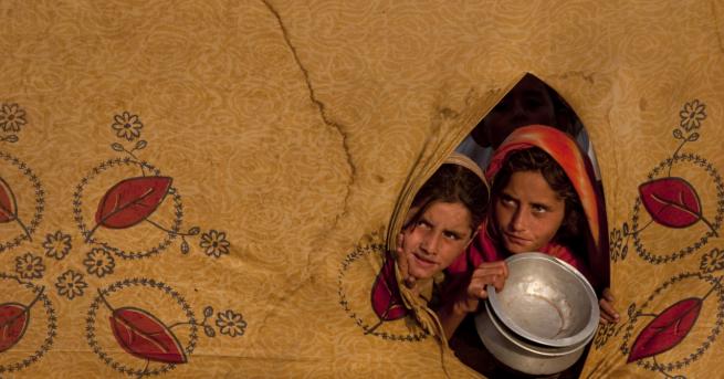 Любопитно Как се живее в един от най топлите градове в