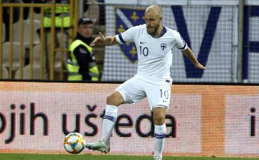 Финландия постигна поредната важна крачка към сбъдването на голямата мечта