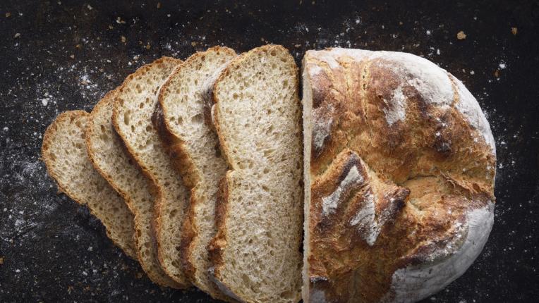 Ползите за здравето от традиционния хляб, приготвен с квас
