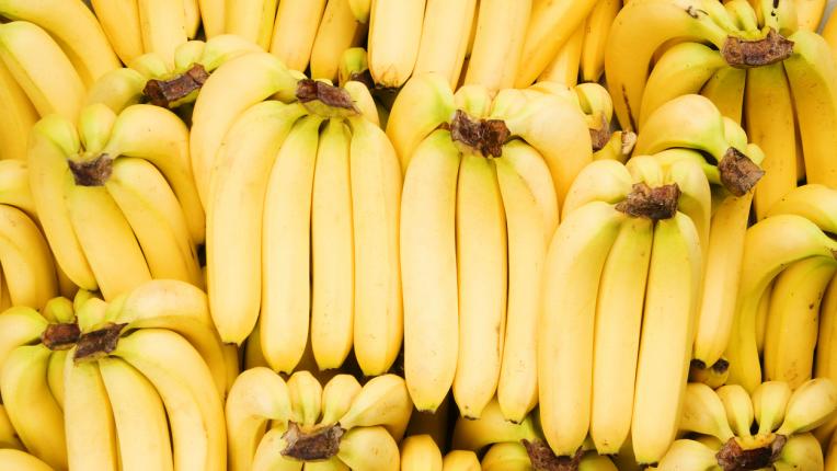  С кои храни не трябва да ядете банани 