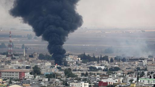  Съединени американски щати: Турция държи 50 американски нуклеарни бомби 