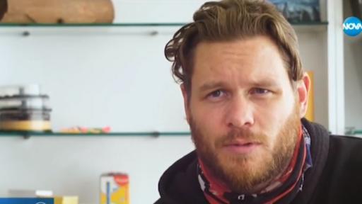  Джок Полфрийман: Без тоалетна, а с кофа, корупция в пандизите 