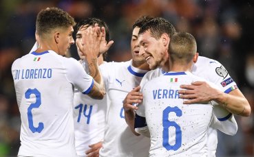 Турне в Катар през март може да предприеме Скуадра адзура