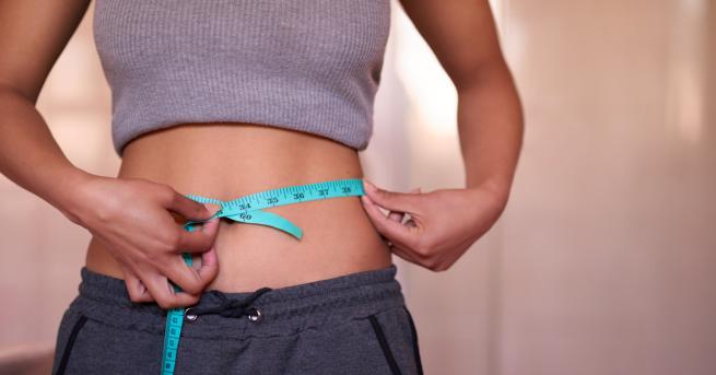 Любопитно 32 дневен хранителен режим за плосък корем Изпълнява се лесно