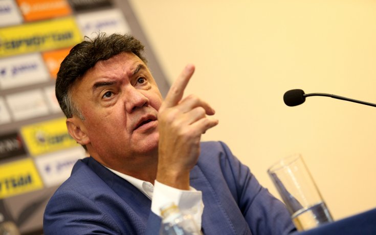Боби Михайлов oтвърна на Стоичков за уреждането на мачове