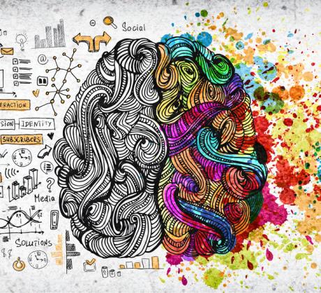 Един от най влиятелните и вдъхновяващи лектори в света на творчеството