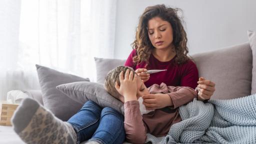  Термометър мой – зложелател мой! 