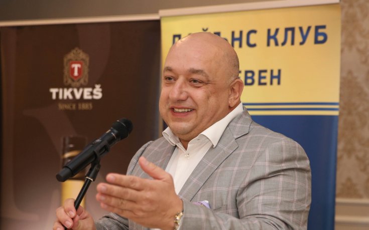 Кралев разкри формулата за успех на българския футбол