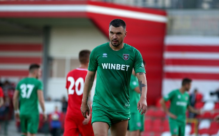 Валери Божинов обяви бъдещето си