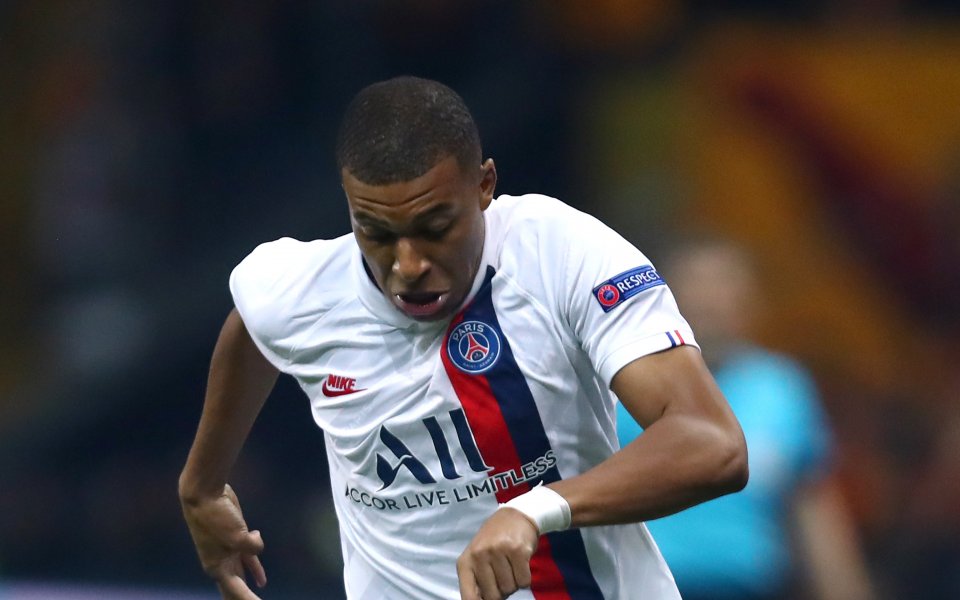 Наставникът на Пари Сен Жермен Томас Тухел даде ясно да