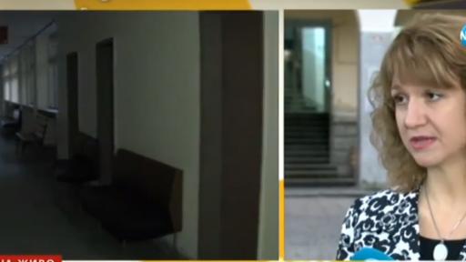  Майка или жена, гледала детето на другарка 