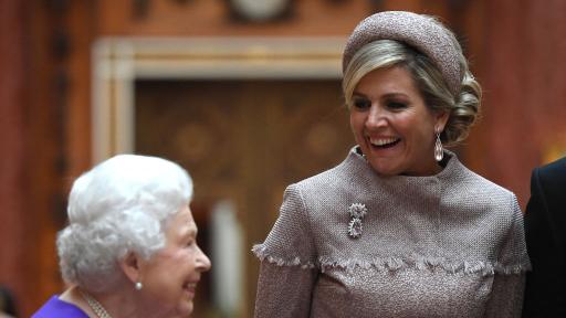  <p><strong>Херцогиня Кейт, кралица Летисия</strong> и други дами, които залагат на диадемата</p> 