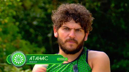  След 2 победи, Наско напусна самичък „ Игри на волята “ 