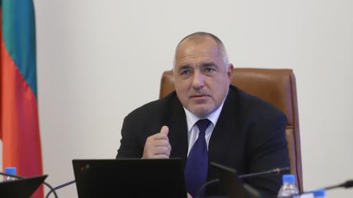  Борисов за сюжета на Манолова за изборите. 3 млн. коства вотът 