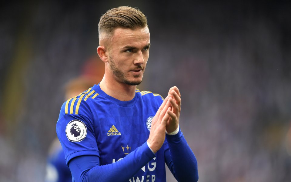 Отборът на Манчестър Юнайтед е все по-уверен в привличането на