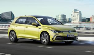 <p>Законодателят: всичко за VW Golf VIII</p>