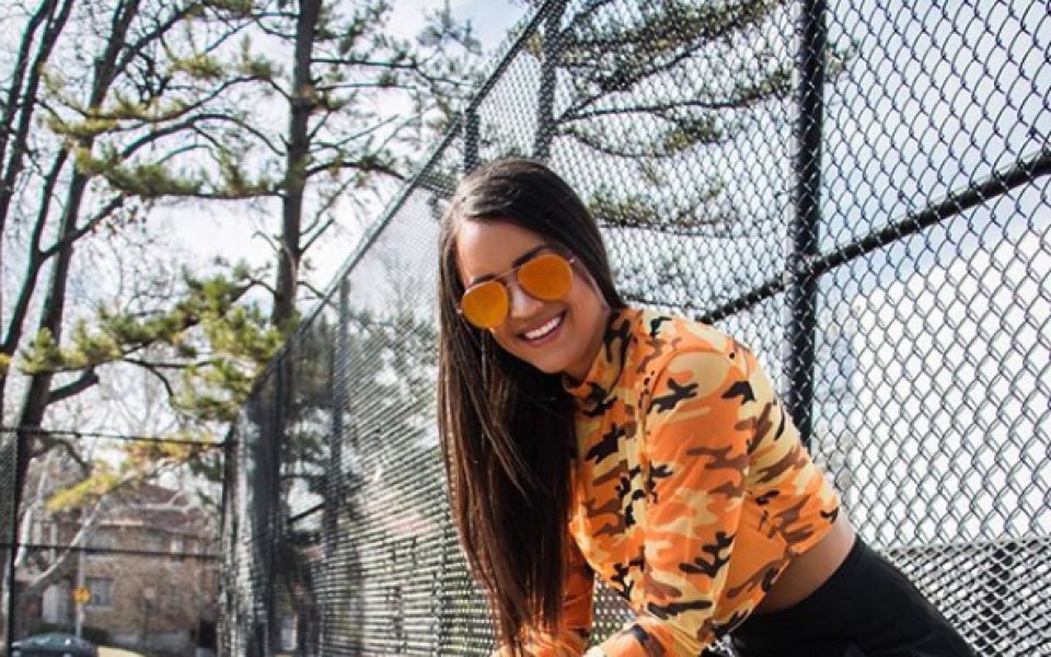 Един от посланниците на София Оупън 2019 - Рейчъл Стълман