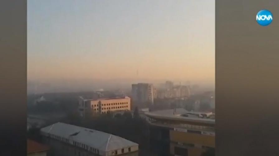 МВнР сезира Румъния заради замърсения въздух в Русе