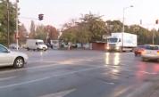  Близки на жертва в София търсят избягал палач на пътя 
